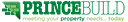 Princebuild logo