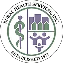 Rural Road Health Services logo