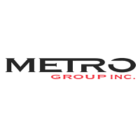Metro Group logo