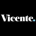 Vicente LLP logo