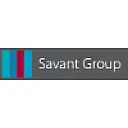 Savant Group logo