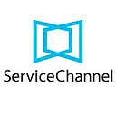 ServiceChannel  logo
