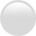 White Circle logo