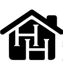 Healing House Inc logo