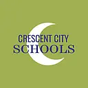 Crescent City Schools logo