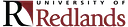 University of Redlands logo