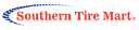 Southern Tire Mart logo
