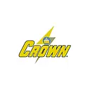 Crown Battery Manufacturing logo