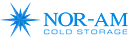 Nor-Am Cold Storage logo