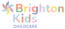 Brighton kids  logo