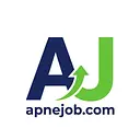 ApneJob logo