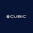 Cubic Corporation logo