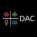 DAC logo