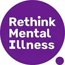 Rethink Mental Illness logo