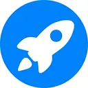 BlueRocket Therapy logo