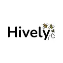 Hively logo