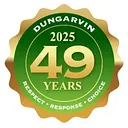 Dungarvin logo