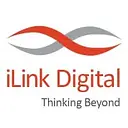 iLink Digital logo