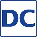 DC Klinieken logo