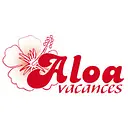 ALOA Vacances logo