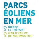 Éoliennes en mer Services logo