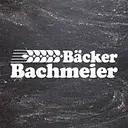 Bäcker Bachmeier logo