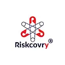 Riskcovry logo