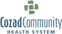 Cozad Community Hospital logo