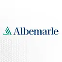 DE10 Albemarle Germany GmbH logo