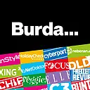 Burda logo