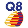 Q8 logo