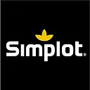 Simplot logo