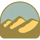 Yellow Rock Behavioral Health logo