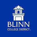 Blinn College logo