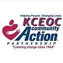 KCEOC Community Action Partnership logo
