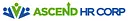 Ascend HR Corp logo