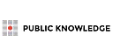 Public Knowledge logo