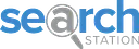Search Station logo