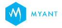 Myant Shared Service logo