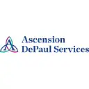 ASCENSION DEPAUL SERVICES logo