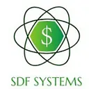SDF Systems logo