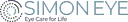 Simon Eye Associates logo