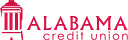 Alabama Credit Union logo