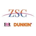 Dunkin' logo