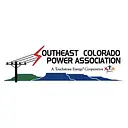 Southeast Colorado Power logo