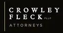 Crowley Fleck PLLP logo