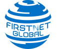 Firstnet Global logo