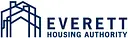 CIty of Everett Housing Authority logo