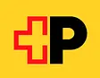 Swiss Post Cargo DE logo