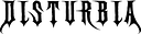 Disturbia logo
